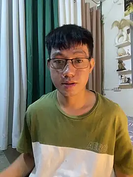 xshyboyx Pertunjukan Webcam