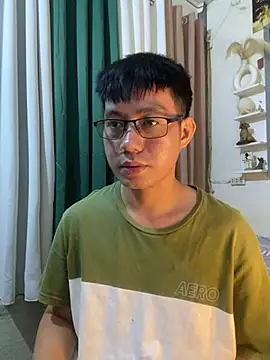 xshyboyx Pertunjukan Webcam