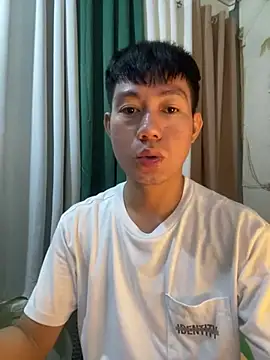 xshyboyx Pertunjukan Webcam