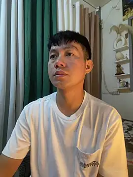 xshyboyx 웹캠 쇼