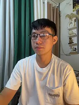 xshyboyx Pertunjukan Webcam