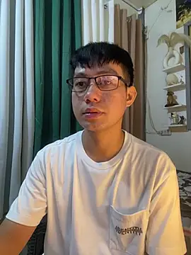 xshyboyx Pertunjukan Webcam