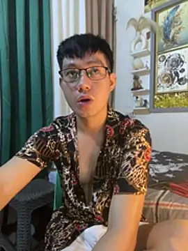 xshyboyx Pertunjukan Webcam