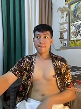 xshyboyx Pertunjukan Webcam