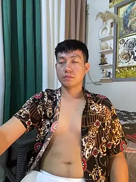 xshyboyx Pertunjukan Webcam