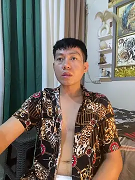 xshyboyx Pertunjukan Webcam