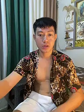xshyboyx Pertunjukan Webcam