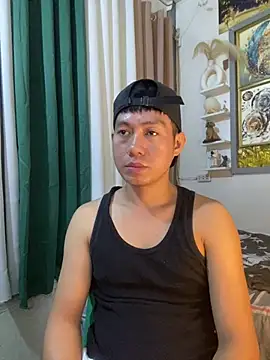 xshyboyx Pertunjukan Webcam