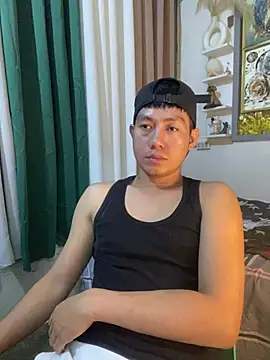 xshyboyx Pertunjukan Webcam