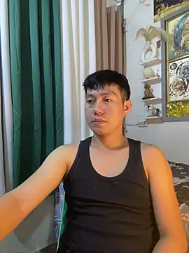 xshyboyx Pertunjukan Webcam