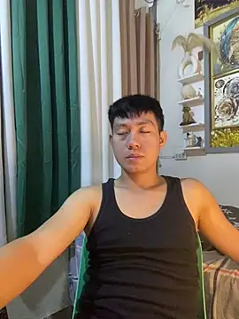 xshyboyx Pertunjukan Webcam