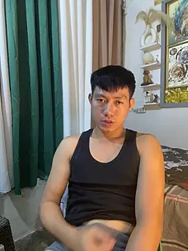xshyboyx Pertunjukan Webcam