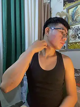 xshyboyx Pertunjukan Webcam