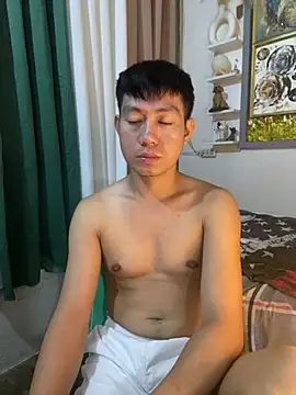 xshyboyx Pertunjukan Webcam