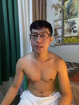 xshyboyx Pertunjukan Webcam