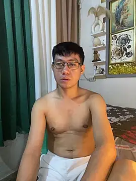 xshyboyx Pertunjukan Webcam