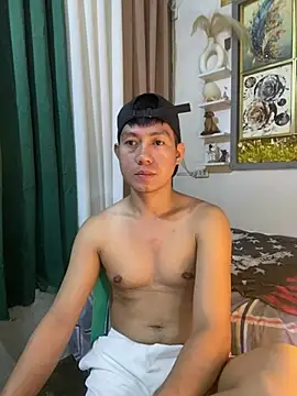 xshyboyx Pertunjukan Webcam