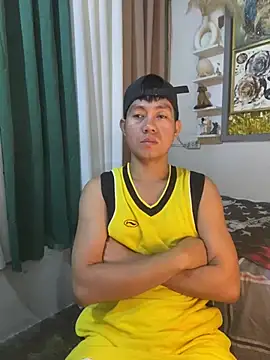 xshyboyx Pertunjukan Webcam