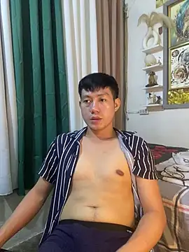 Show webcam de xshyboyx