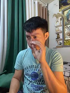 xshyboyxn Webbikameraesitys