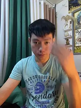 xshyboyx Pertunjukan Webcam