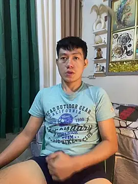 xshyboyx 网络视讯表演
