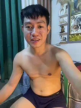 xshyboyx Pertunjukan Webcam
