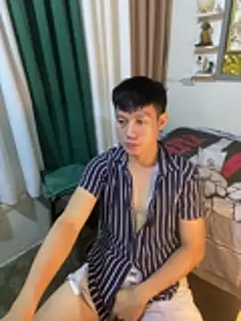xshyboyx Pertunjukan Webcam