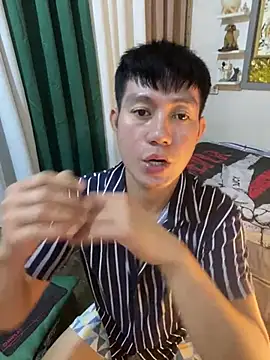 xshyboyx Pertunjukan Webcam