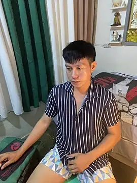 xshyboyx Pertunjukan Webcam