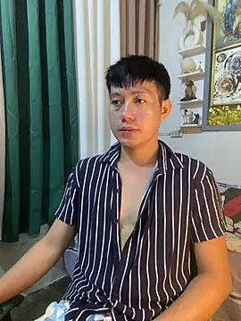 xshyboyx Pertunjukan Webcam