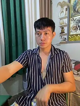xshyboyx Pertunjukan Webcam