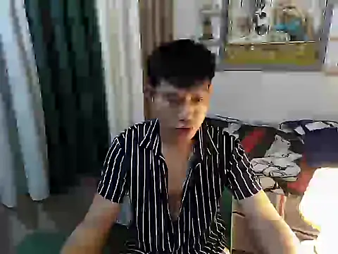 xshyboyx Pertunjukan Webcam