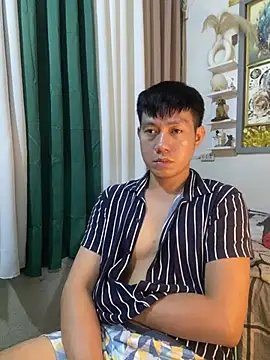 xshyboyx Pertunjukan Webcam