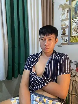 xshyboyx Pertunjukan Webcam