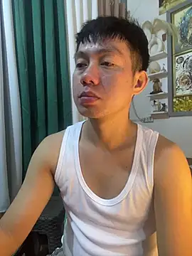 xshyboyx Pertunjukan Webcam
