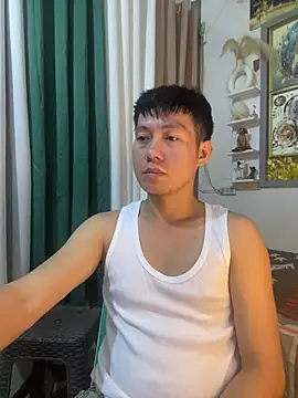 xshyboyx's Webcam Show