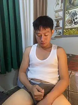 xshyboyx Pertunjukan Webcam