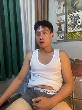 xshyboyx Pertunjukan Webcam