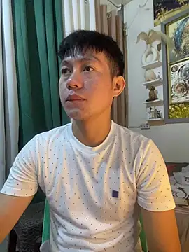 xshyboyx Pertunjukan Webcam