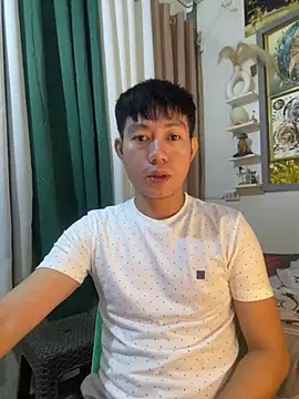 xshyboyx Pertunjukan Webcam