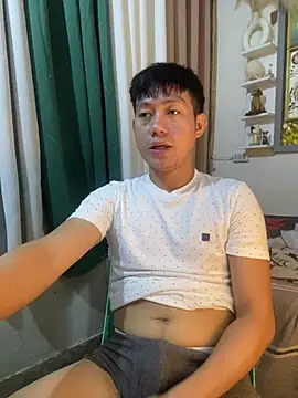 xshyboyx Pertunjukan Webcam