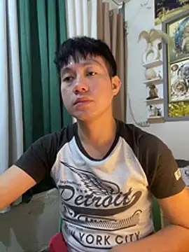 xshyboyx Pertunjukan Webcam