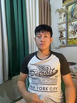 xshyboyx Pertunjukan Webcam