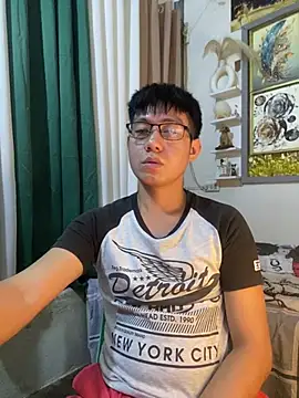 xshyboyx Pertunjukan Webcam