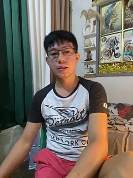 xshyboyx Pertunjukan Webcam