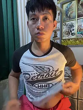 xshyboyx Pertunjukan Webcam