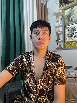 xshyboyx Pertunjukan Webcam