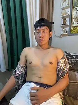 xshyboyx Pertunjukan Webcam