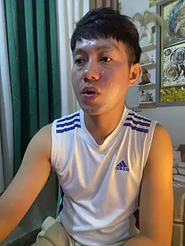 xshyboyx Pertunjukan Webcam